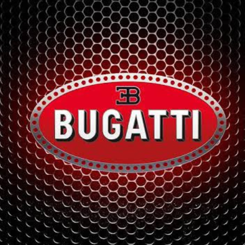 Bugatti