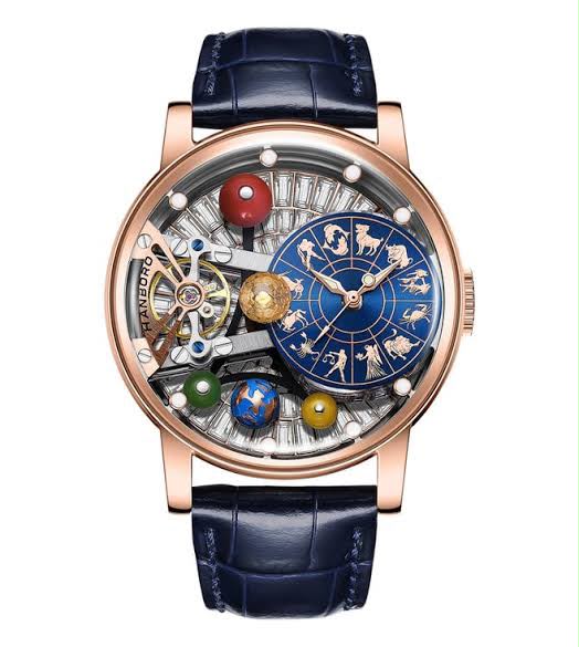 Hanboro