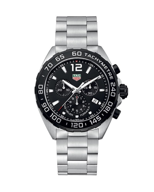 Tag Heuer