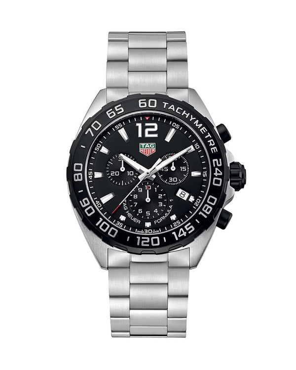 Tag Heuer