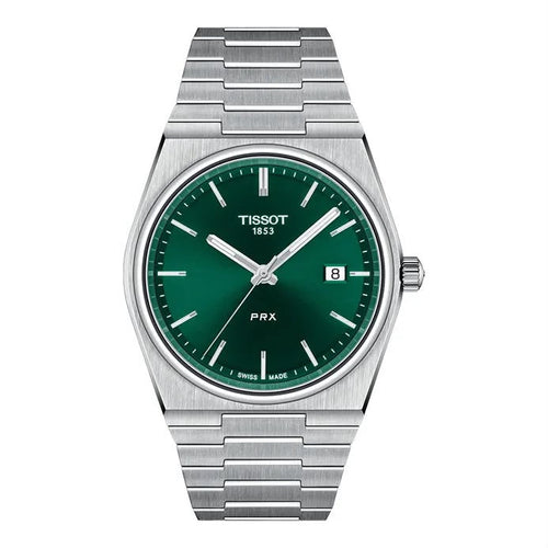 Tissot