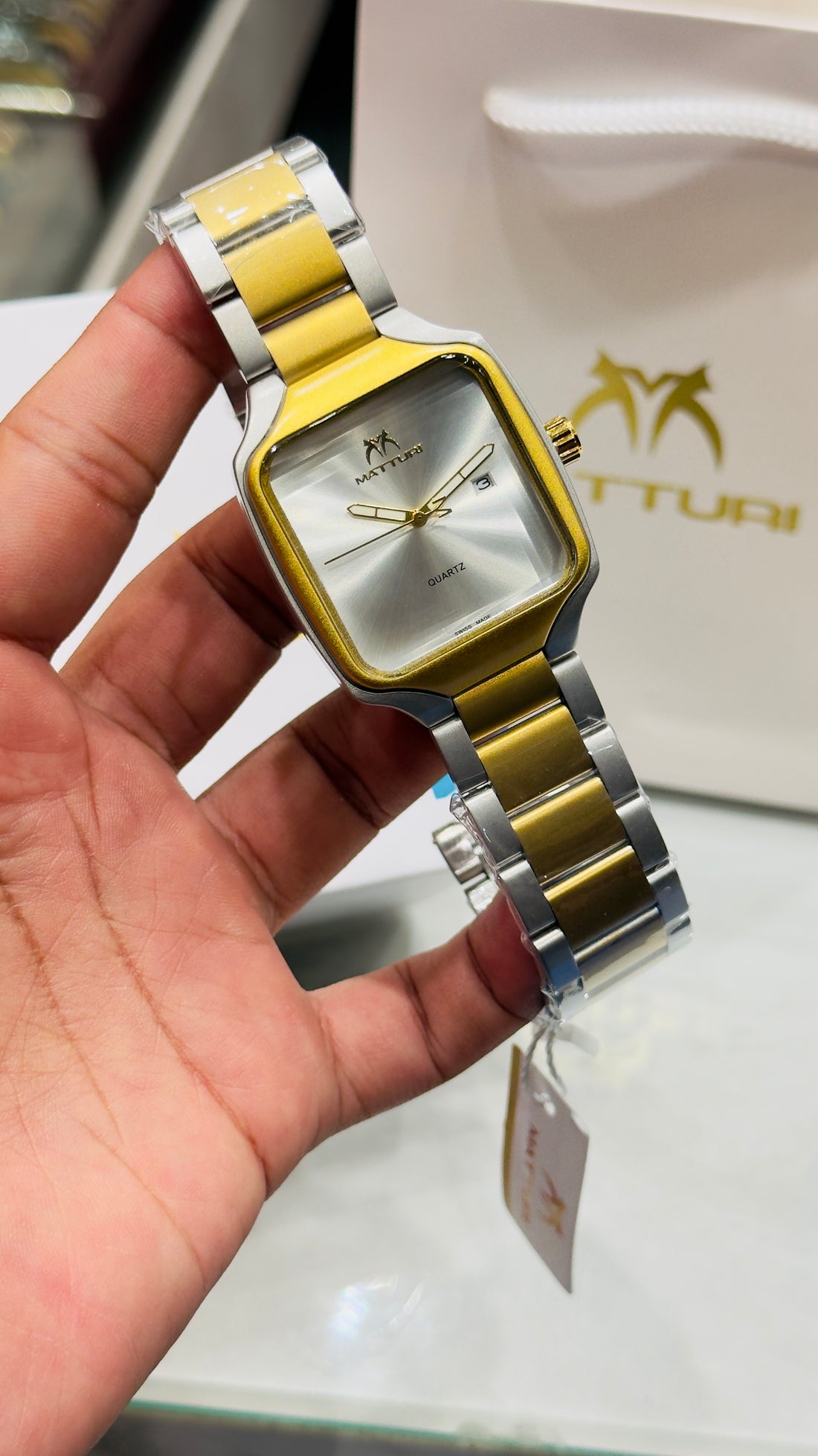MATTURI ORIGINAL