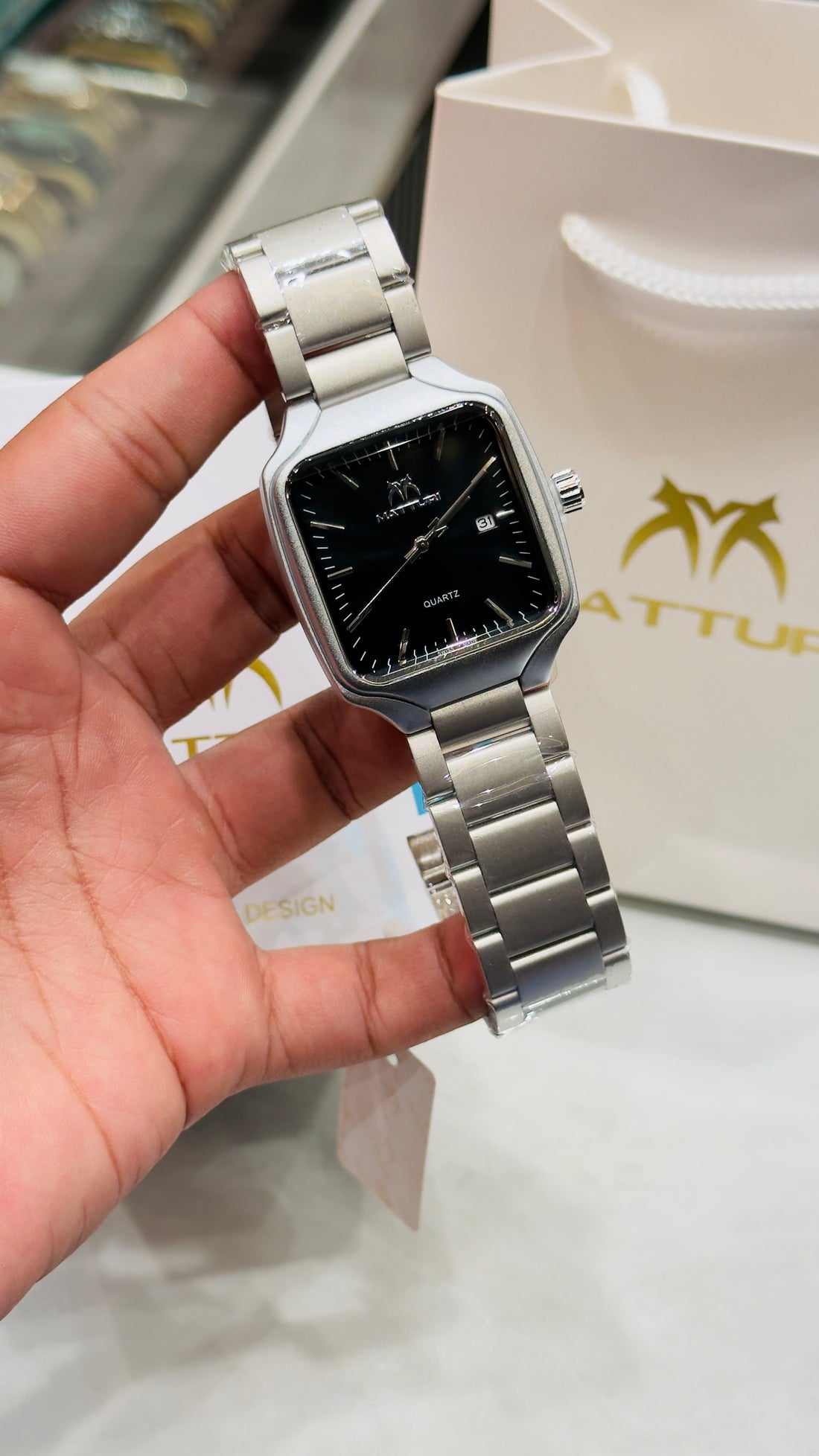 MATTURI ORIGINAL