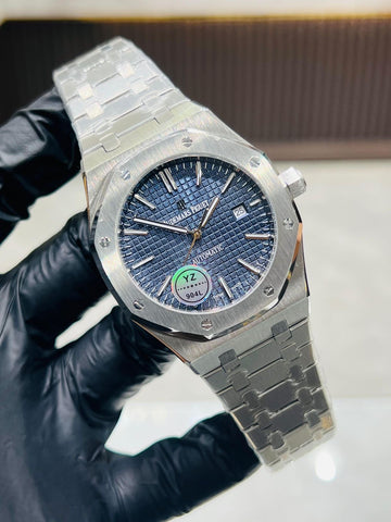 A.P Master Grade Automatic Movement Sapphire Glass 1 Year Warranty
