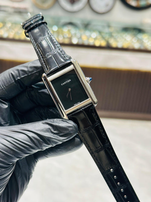 Cartier
