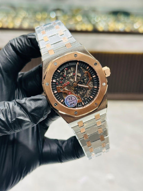 Audemars Piguet
