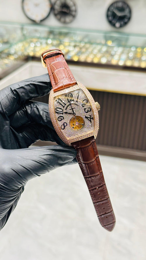 Franck Muller