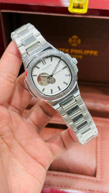 Patek Philippe Full Automatic