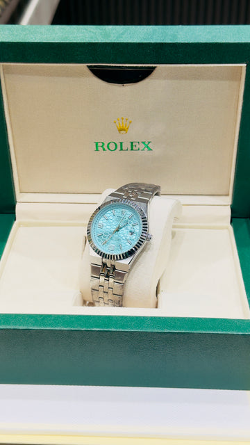 Rolex Landdweller