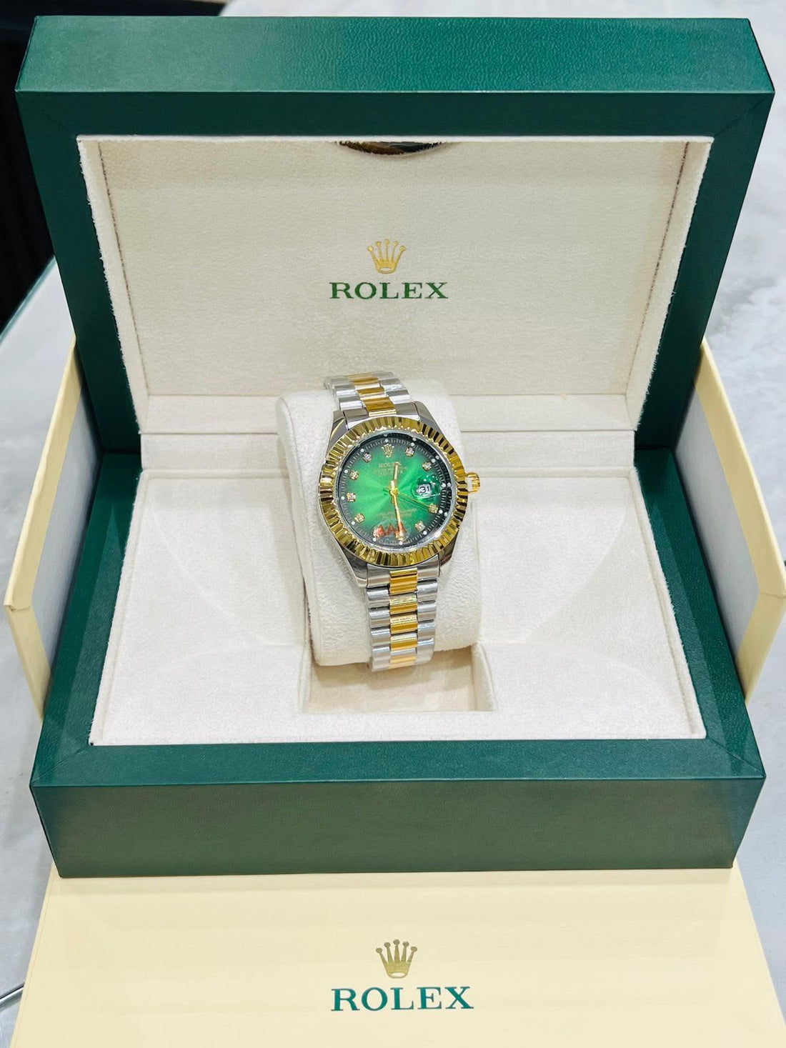 Rolex Datejust A+ Quality