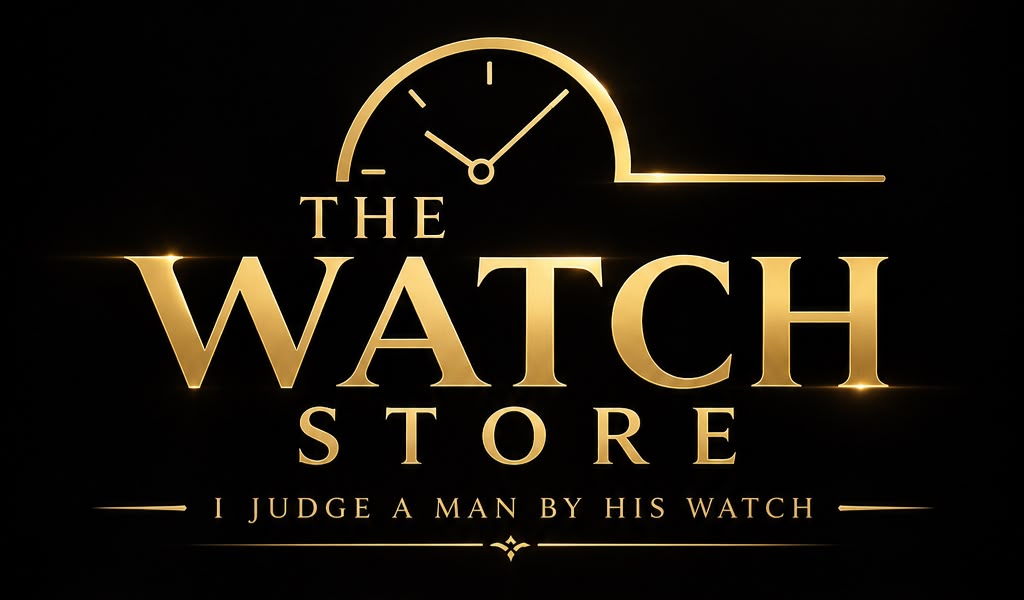 The Watch Store